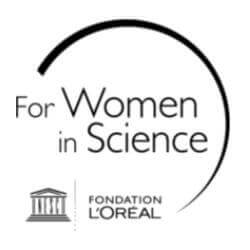 Fundacion L'Óreal - For Women In Science Fundacion L'Óreal - For Women In Science