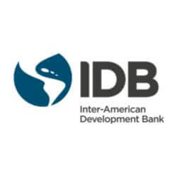 IDB FEMSA - Categoria Água IDB FEMSA - Categoria Água