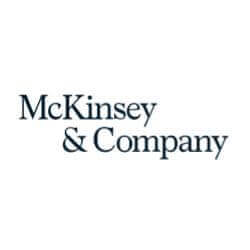 McKinsey & Co - 20 jovens inspiradores nos seus 20 Mackenzie & Co - 20 jovens inspiradores nos seus 20