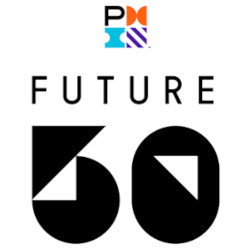 PMI - PMI Future 50 Award PMI - PMI Future 50 Award